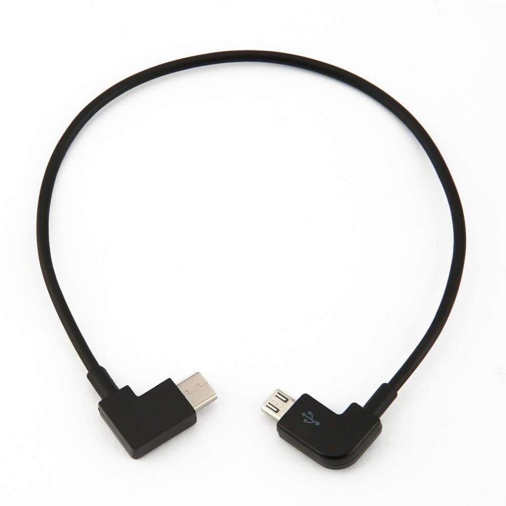 Dji Spark Kumanda Type-c Telefon Bağlantı Kablosu