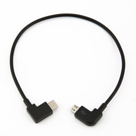 Dji Spark Kumanda Type-c Telefon Bağlantı Kablosu