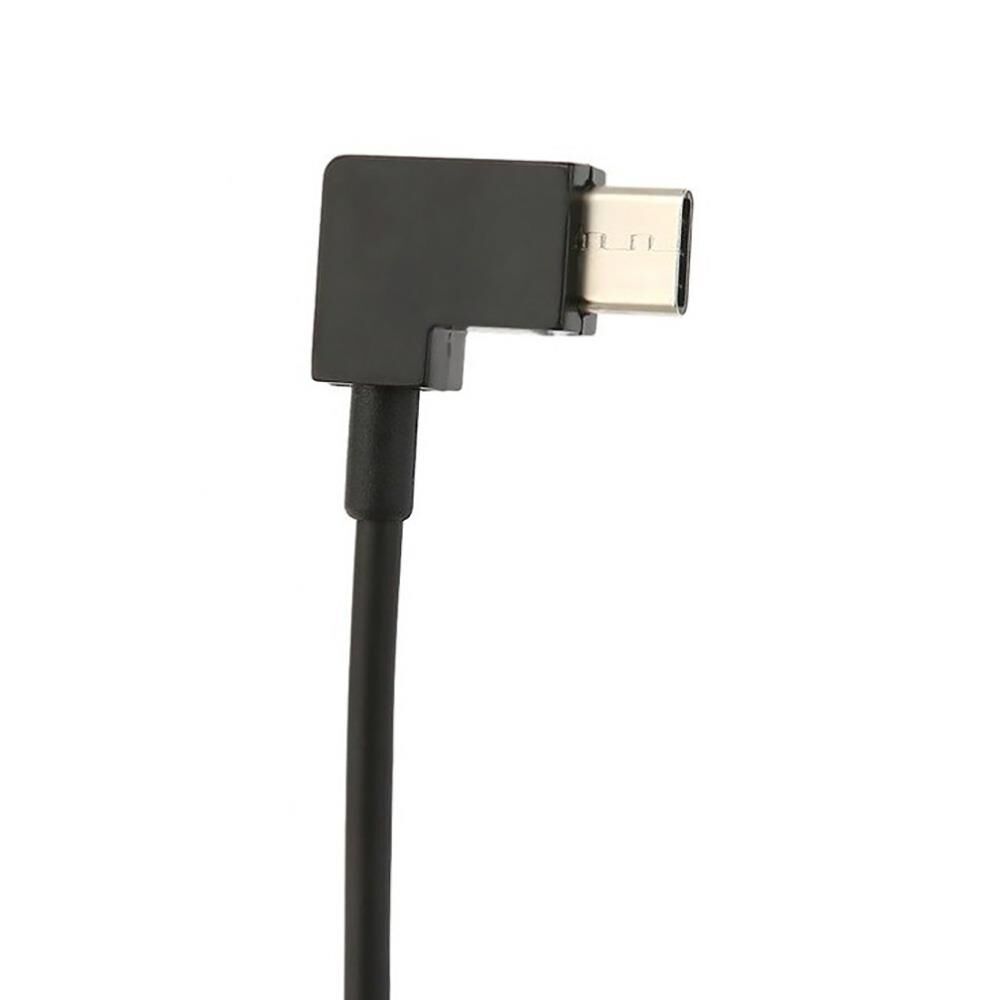 Dji Spark Kumanda Type-c Telefon Bağlantı Kablosu