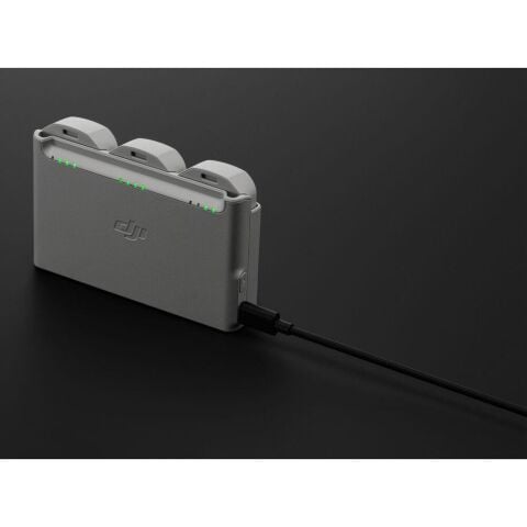 DJI Neo Two-Way Battery Charging Hub