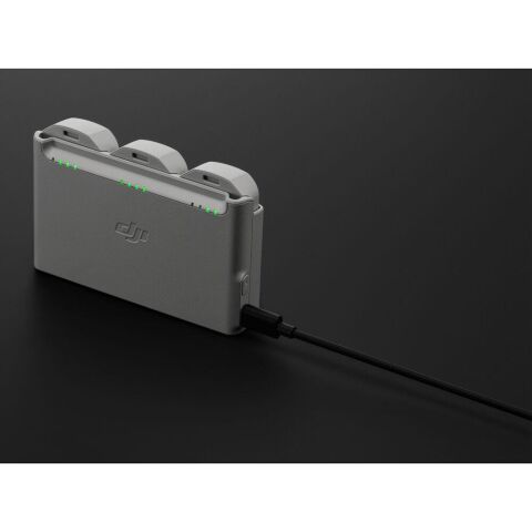 DJI Neo Two-Way Battery Charging Hub