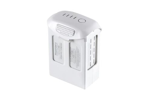 DJI Phantom 4 Pro Akıllı Batarya 5870 Mah