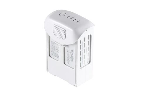 DJI Phantom 4 Pro Akıllı Batarya 5870 Mah