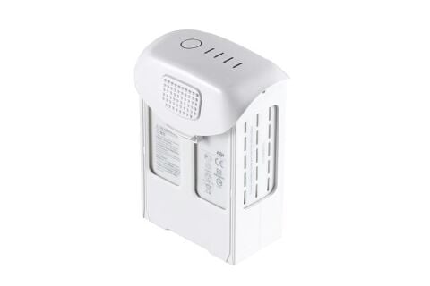 DJI Phantom 4 Pro Akıllı Batarya 5870 Mah