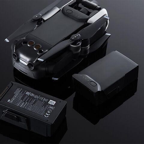 DJI Mavic Air Orijinal Batarya