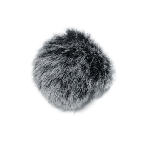 Boyalink Mikrofon Tüyü