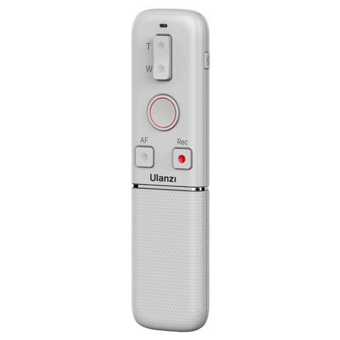 Ulanzi AS006 Universal Kablosuz Bluetooth Uzaktan Kumanda