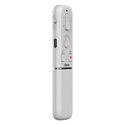 Ulanzi AS006 Universal Kablosuz Bluetooth Uzaktan Kumanda