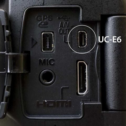 Ce-link UC-E6 Universal Usb Data ve Şarj Kablosu