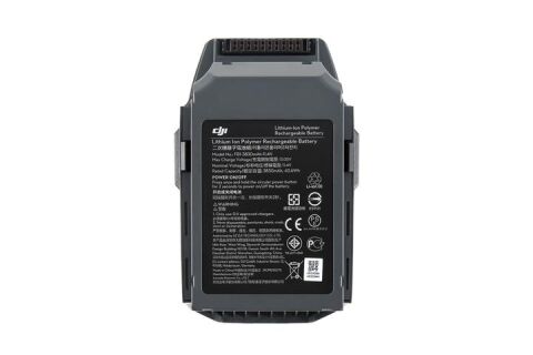DJI Mavic Pro Batarya