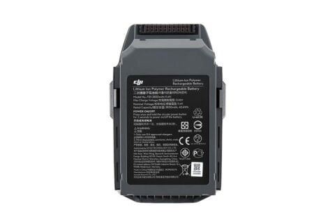 DJI Mavic Pro Batarya