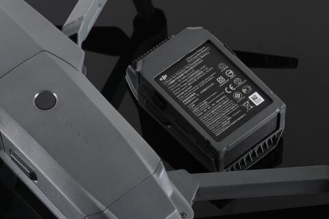 DJI Mavic Pro Batarya