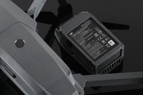 DJI Mavic Pro Batarya