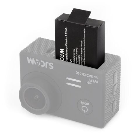 Sjcam Orjinal Batarya Pil