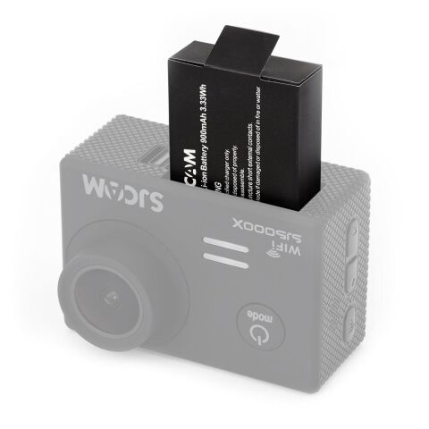 Sjcam Orjinal Batarya Pil