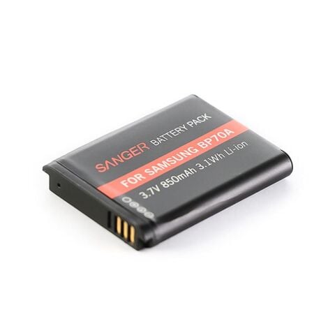 Sanger IA-BP70A Samsung Fotoğraf Makinesi Batarya