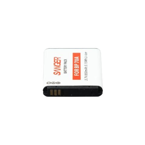 Sanger IA-BP70A Samsung Fotoğraf Makinesi Batarya