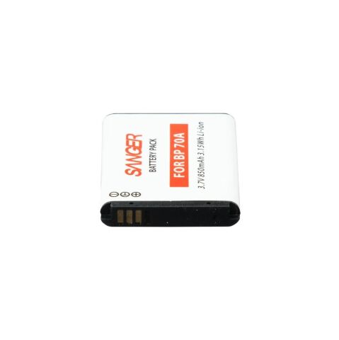 Sanger IA-BP70A Samsung Fotoğraf Makinesi Batarya