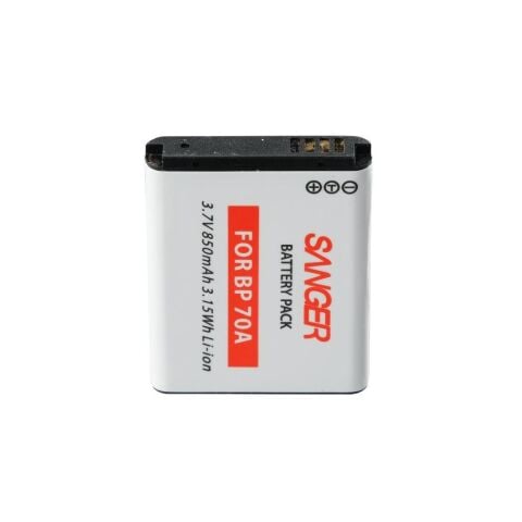 Sanger IA-BP70A Samsung Fotoğraf Makinesi Batarya