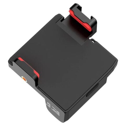 Ulanzi CG02 CapGrip Telefon Kamera Işıklı Deklanşörlü Grip
