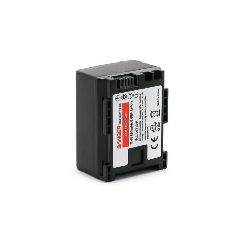 Sanger BP-808 Canon Kamera Batarya