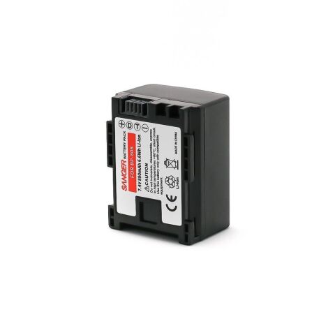 Sanger BP-808 Canon Kamera Batarya