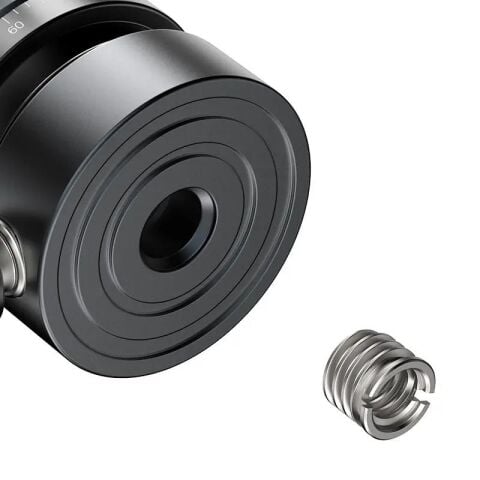 Ulanzi EH12 F38 Quick Release Hidrolik Video Tripod Kafası