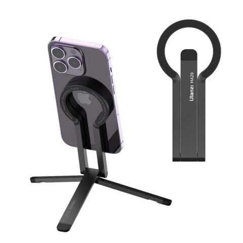 Ulanzi MA29 MagSafe Uyumlu Manyetik Telefon Standı
