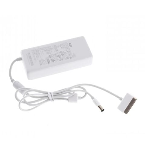 DJI Phantom 4 Serisi Adaptör Şarj Cihazı