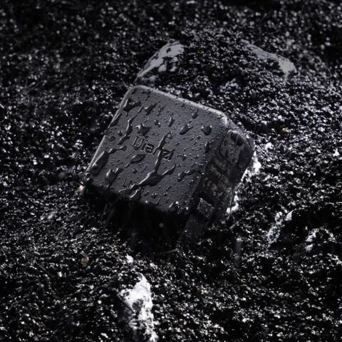 Ulanzi LM18 Mini LED Işık DJI Osmo Action & Pocket için