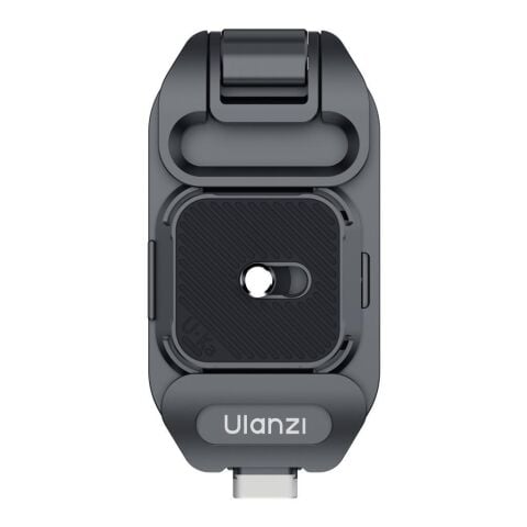 Ulanzi UKA07 Sırt Çantası için Quick-Release Kit