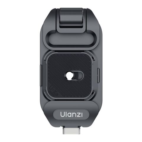 Ulanzi UKA07 Sırt Çantası için Quick-Release Kit