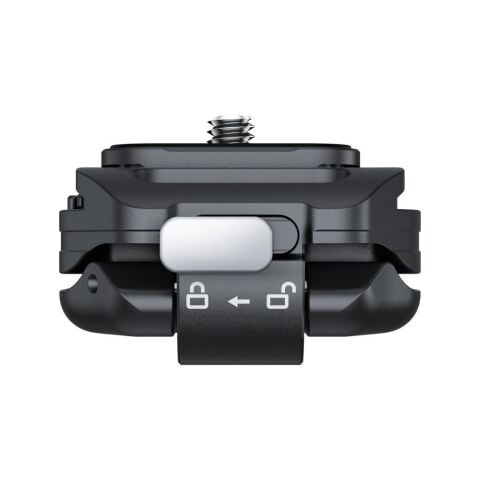 Ulanzi UKA07 Sırt Çantası için Quick-Release Kit