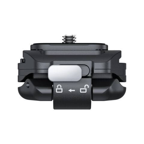 Ulanzi UKA07 Sırt Çantası için Quick-Release Kit