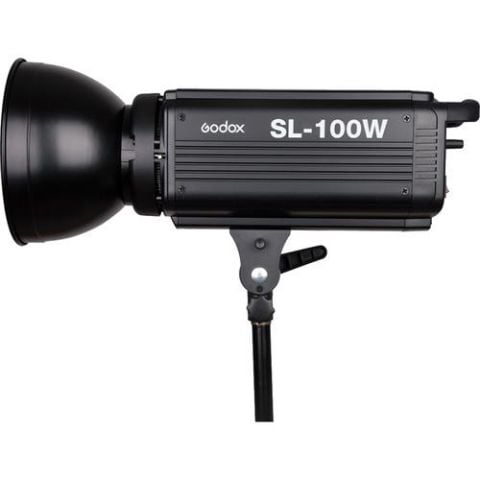 Godox SL-100W LED Video Işık