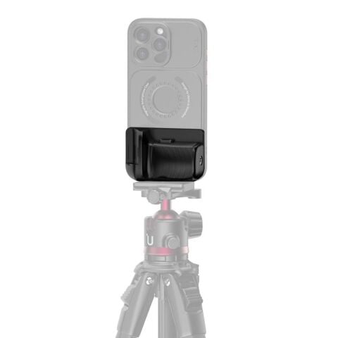 Ulanzi O-LOCK iPhone 15 Pro/Pro Max İçin El Grip