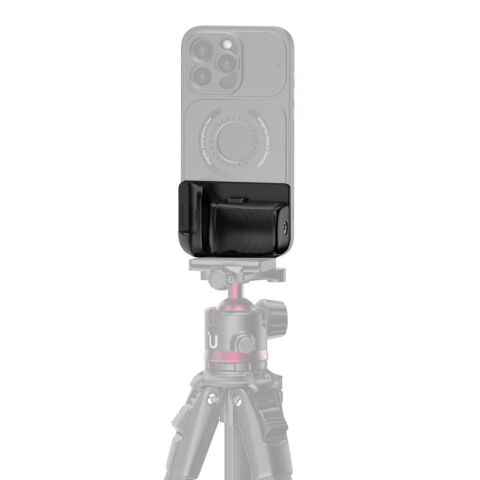 Ulanzi O-LOCK iPhone 15 Pro/Pro Max İçin El Grip