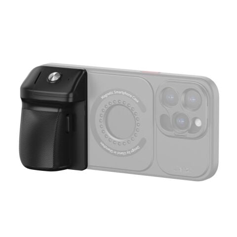 Ulanzi O-LOCK iPhone 15 Pro/Pro Max İçin El Grip