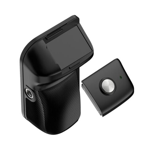 Ulanzi O-LOCK iPhone 15 Pro/Pro Max İçin El Grip