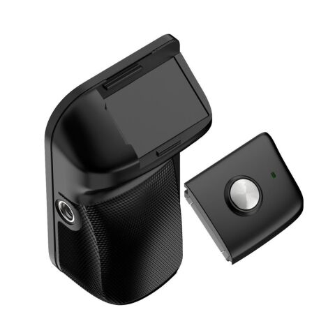 Ulanzi O-LOCK iPhone 15 Pro/Pro Max İçin El Grip