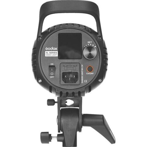 Godox SL-60 LED Video Işık