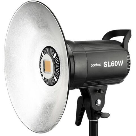 Godox SL-60 LED Video Işık