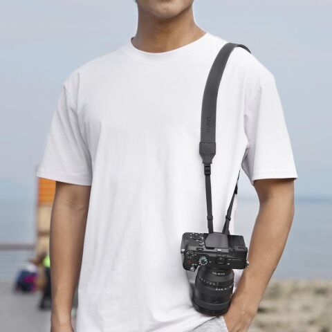 Ulanzi UKA06 UKA Quick-Release Omuz Askısı Kiti