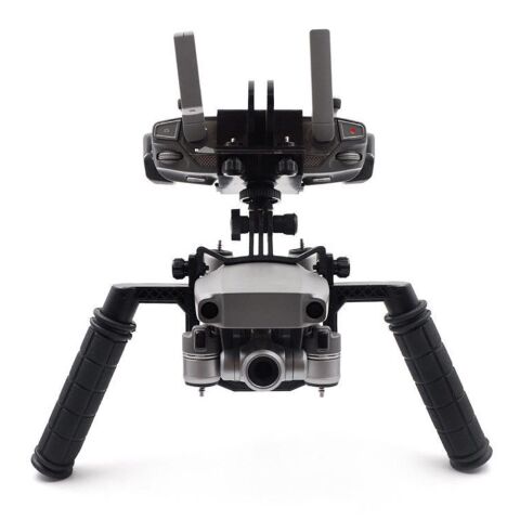 Startrc Dji Mavic 2 İçin El Tutacağı Gimbal