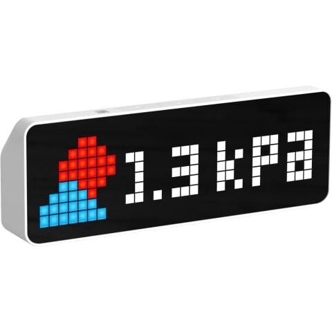 Ulanzi TC001 Smart Pixel Saat