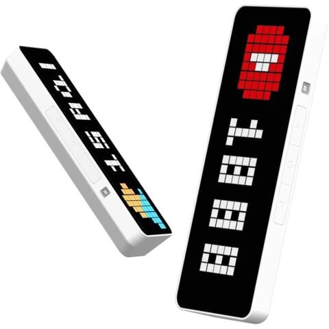 Ulanzi TC001 Smart Pixel Saat