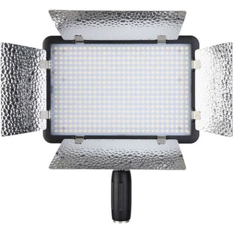 Godox LED500LRC Bicolor LED Video Işığı