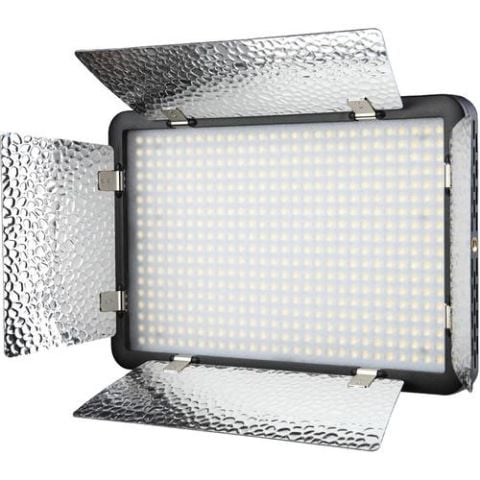 Godox LED500LRC Bicolor LED Video Işığı