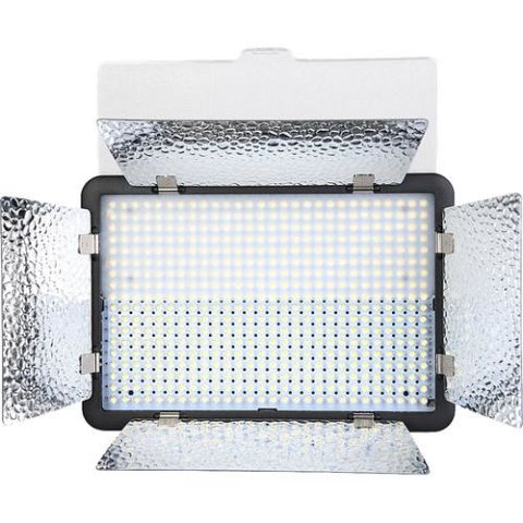 Godox LED500LRC Bicolor LED Video Işığı