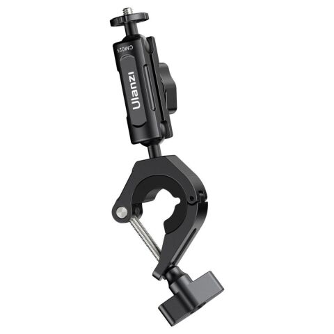 Ulanzi CM025 Aksiyon Kameralar İçin Gidon Clamp